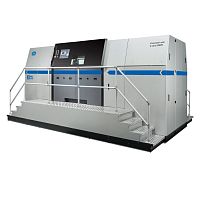 DMLM 3D printer X Line 2000Rmetalaluminum alloystainless steel