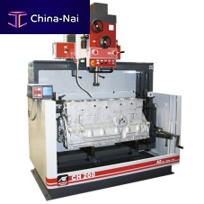 Vertical honing machine CH200