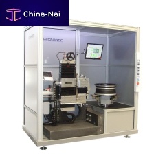 Critical dimension measuring system CLdimensionalopticalwheel