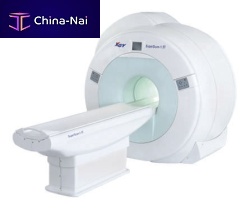 MRI system SuperScan-1.5Tfor whole-body tomographyhigh-field