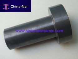Ceramic tube insulation
