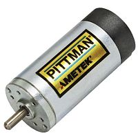 DC motor DC026C seriesbrushed48 V2-pole