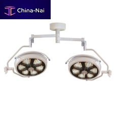 Ceiling-mounted surgical light VML700/700LEDveterinary2-arm