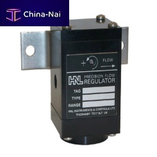 Volumetric flow regulator 1700 series diaphragmpneumaticstainless steel