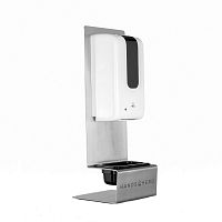 Tabletop hand sanitizer dispenser Onenon-contact