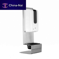 Tabletop hand sanitizer dispenser Onenon-contact