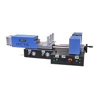 Insertion machine UNE 115