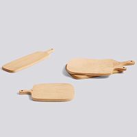 Beech cutting board PLANK