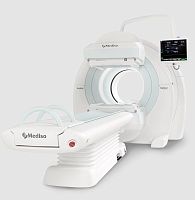 PET/CT scanner AnyScan®SPECT/CT scannerfor whole-body scintigraphyfor whole-body tomography
