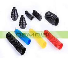 Anti-dust plug EPDMsilicone rubberNBR