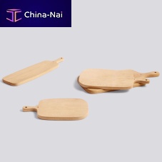 Beech cutting board PLANK