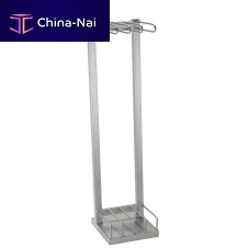 Long barbell rack Trendy Pesos