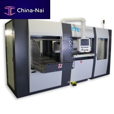 Electric bending machine TT seriesmanualsheet metal2 drive rollers