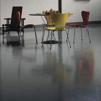 Epoxy resin flooring tertiarynon-slipself-leveling