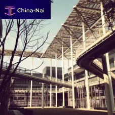 Recycled plastic solar shading SDTIfor roofhorizontal