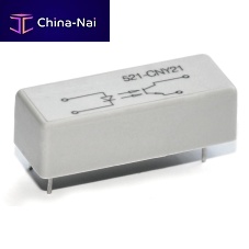 Optocoupler 521 Series