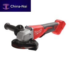 Battery-powered portable grinder M18 BLSAG125XPD-0brushlessanglecompact