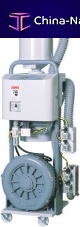 Plastic pellet hopper loader SL(W)II/TL(W)II series