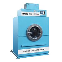 Continuous dyeing machine G1 HDtextileadjustable