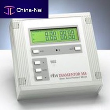 X-ray patient dosimeter DIAMENTOR® M4 DAP
