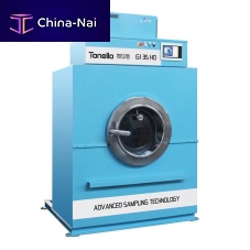 Continuous dyeing machine G1 HDtextileadjustable