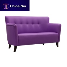 Traditional sofa FLORA 2Sfabric