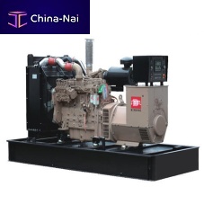 Diesel generator set CUMMINS three-phasestationary50 Hz
