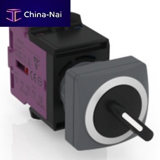 Key lock switch SK22/25 seriesselector2-pole3-pole