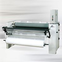 Resaw winder MRT fabricpaper