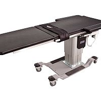 Operating table fixation strap 52115body