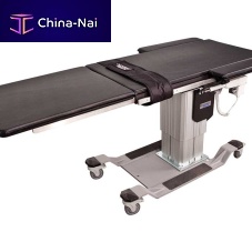 Operating table fixation strap 52115body