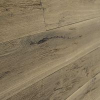 Oak wall cladding ESPRESSOinteriorgluedcontemporary