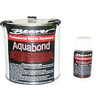 Single-component adhesive Aquabond multi-userubber