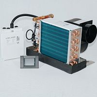 Ship fan coil unit