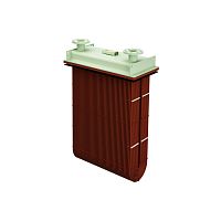 Ship box cooler TOP BUILDinside mountingprofessional vessel