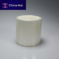 Shielding adhesive tape OPFacrylictransparenthigh-resistance
