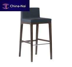 Contemporary bar chair ARISA SG01 indoorfabricleather