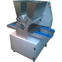 High-precision deposition machine DDM-2for the food industry