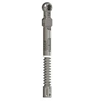 Ratchet dental implant wrench Torque ratchet 15 - 60 Ncmtorquefor dental implantsadjustable