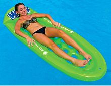 Mattress water toy 13-2010for recreation centersfor yachts
