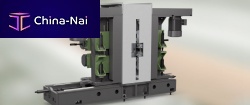 Profiling cutting machine FR16rotary bladefor woodservo-driven