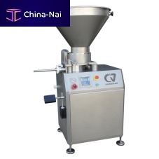 Electric stuffer ECV series automaticcontinuous
