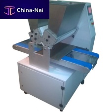 High-precision deposition machine DDM-2for the food industry