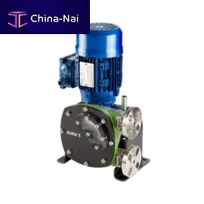 Peristaltic pump Dura 5waterfor chemicalsfor food products