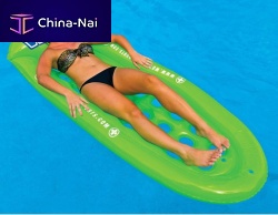 Mattress water toy 13-2010for recreation centersfor yachts