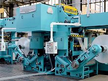 Slitting machine OPTIFOIL HEAVYSLIT®