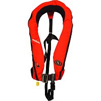 Self-inflating life jacket SLIMLINE PRO MANUAL unisexprofessional
