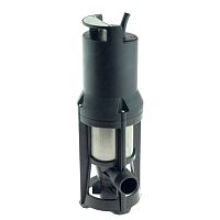Immersed aerator NOVAIRradialfor wastewater treatment