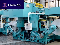 Slitting machine OPTIFOIL HEAVYSLIT®