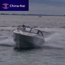 Outboard day cruiser 630 open7-person max.sundeck